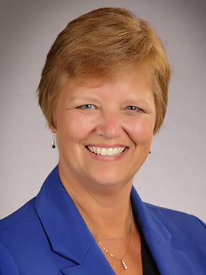 Julie Bryant '88