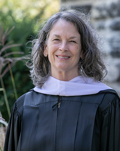 Sheila Kruse Boyce '85