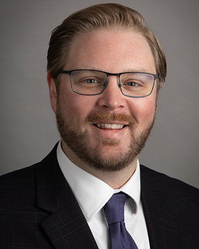 Photo of AJ Plummer