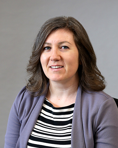 Photo of Anna Yeagle