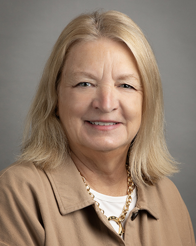Photo of Cheryl Wery