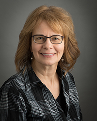 Photo of Kathy Petrick