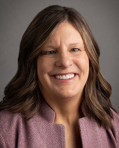 Photo of Kylee Pusteoska
