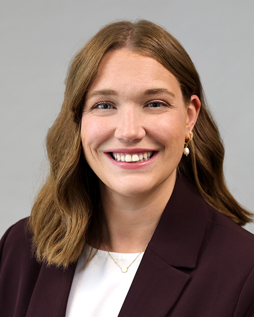 Photo of Naomi Winder