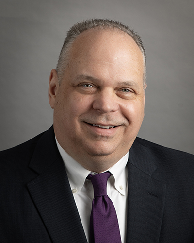 Photo of Bob Kennedy