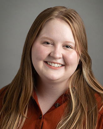 Photo of Rachel Weber
