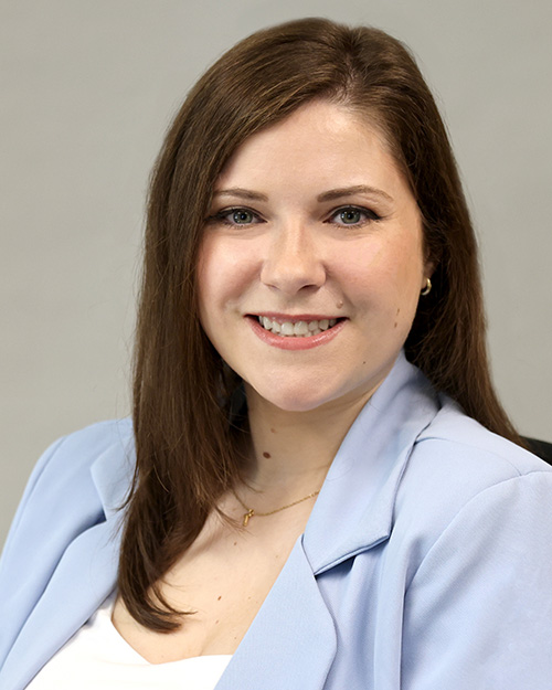 Photo of Taylor Peterson