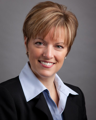 Photo of Lisa White